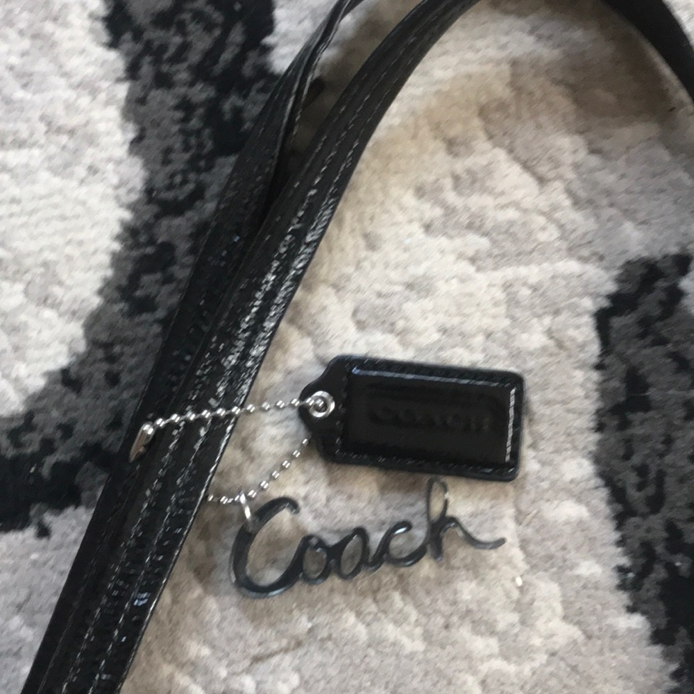 Coach Handbag - Picture 3 of 5